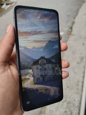 Oppo Reno 2 256 GB Green