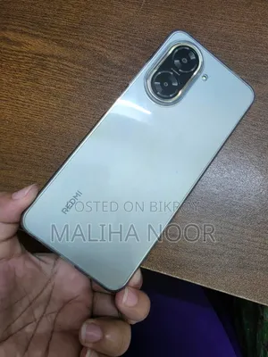 Xiaomi Redmi A5 4G 64 GB ধূসর