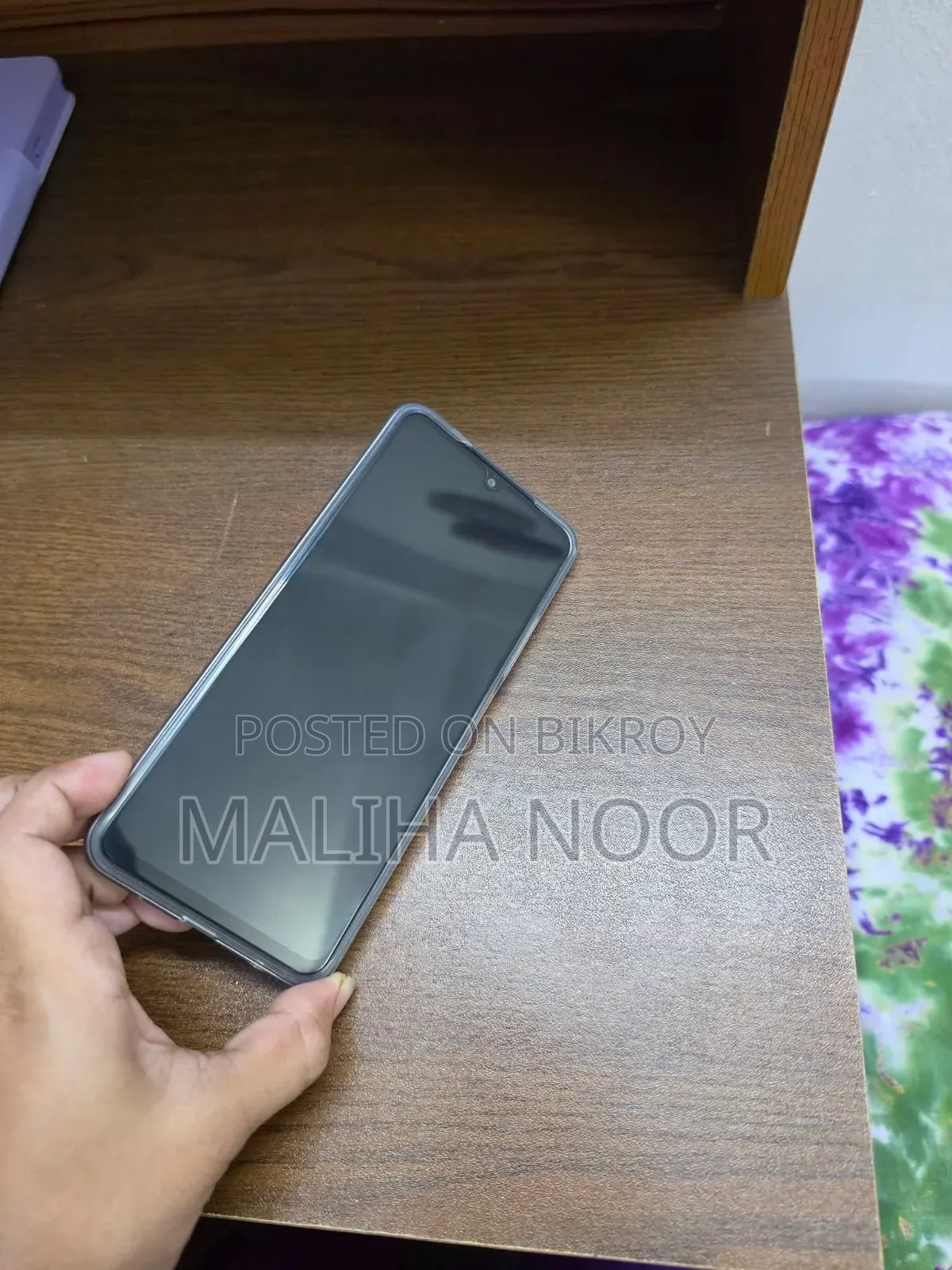 Xiaomi Redmi A5 4G 64 GB ধূসর