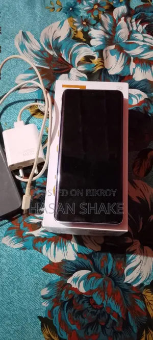 Xiaomi Redmi Note 13 256 GB White