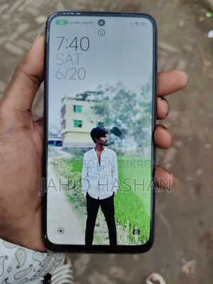 Realme 10 64 GB Black