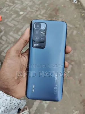 Realme 10 64 GB Black