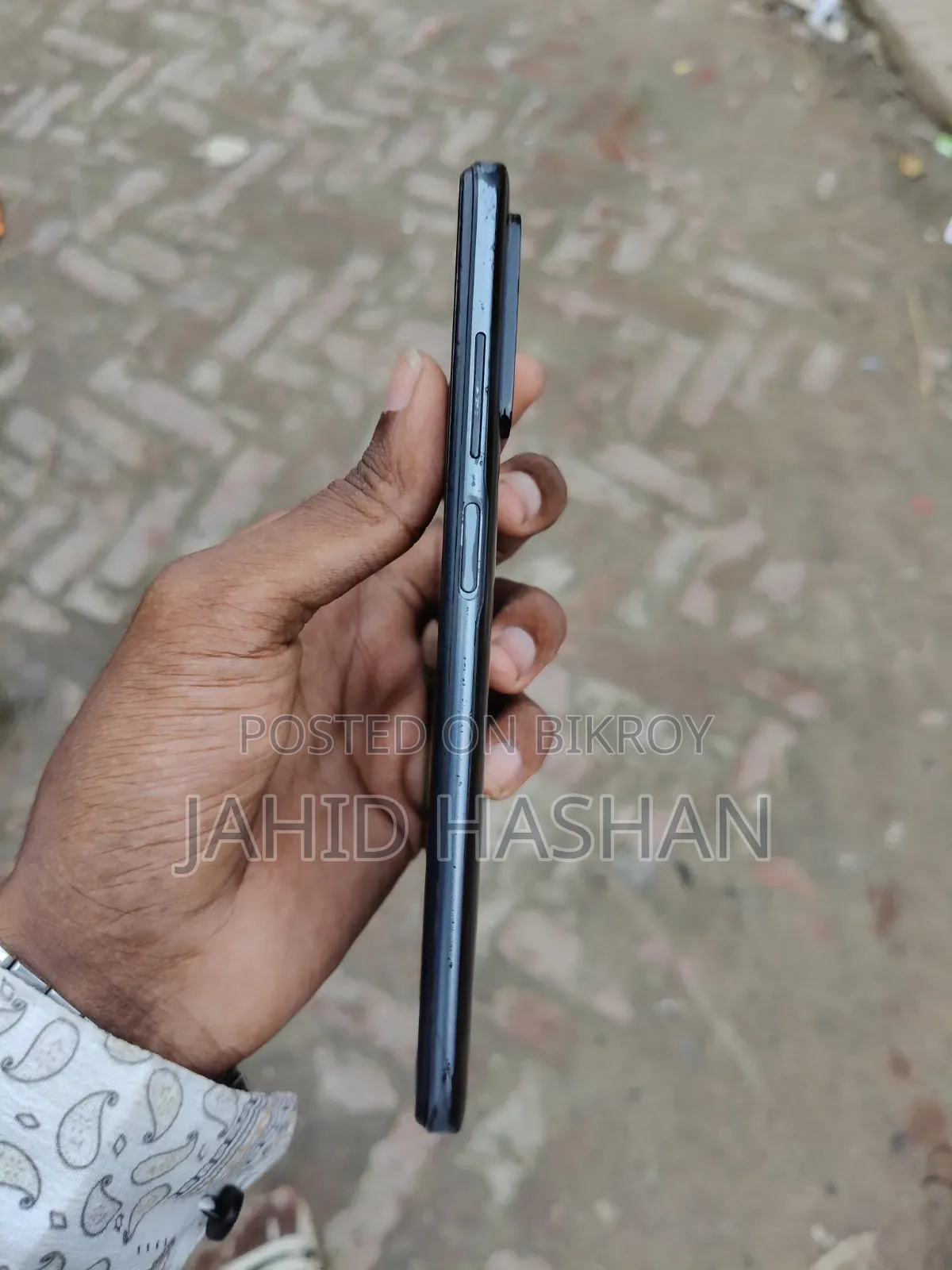 Realme 10 64 GB Black