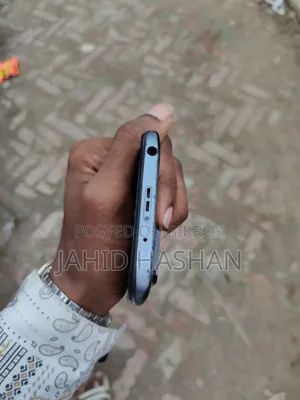 Realme 10 64 GB Black