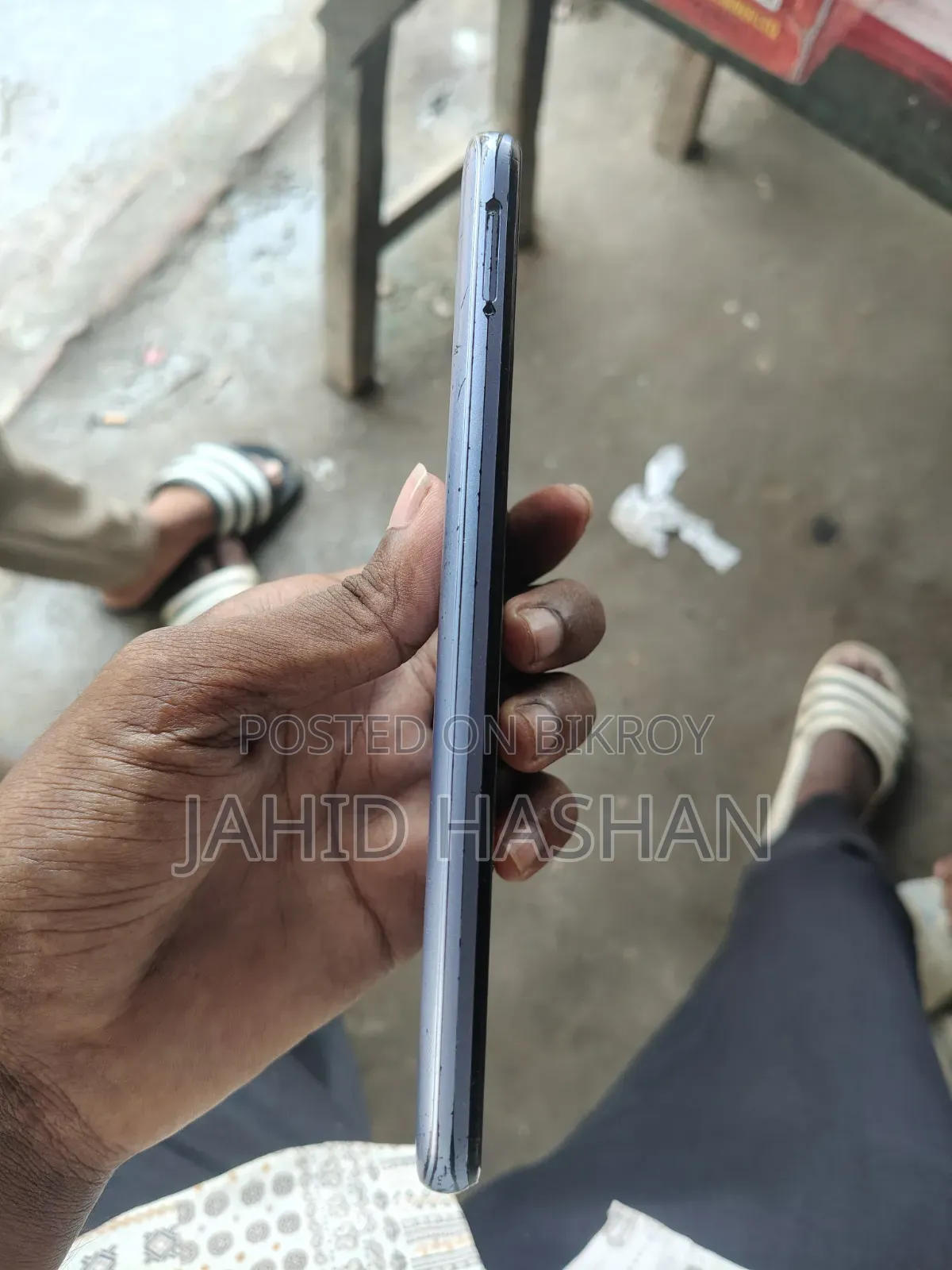 Realme 10 64 GB Black