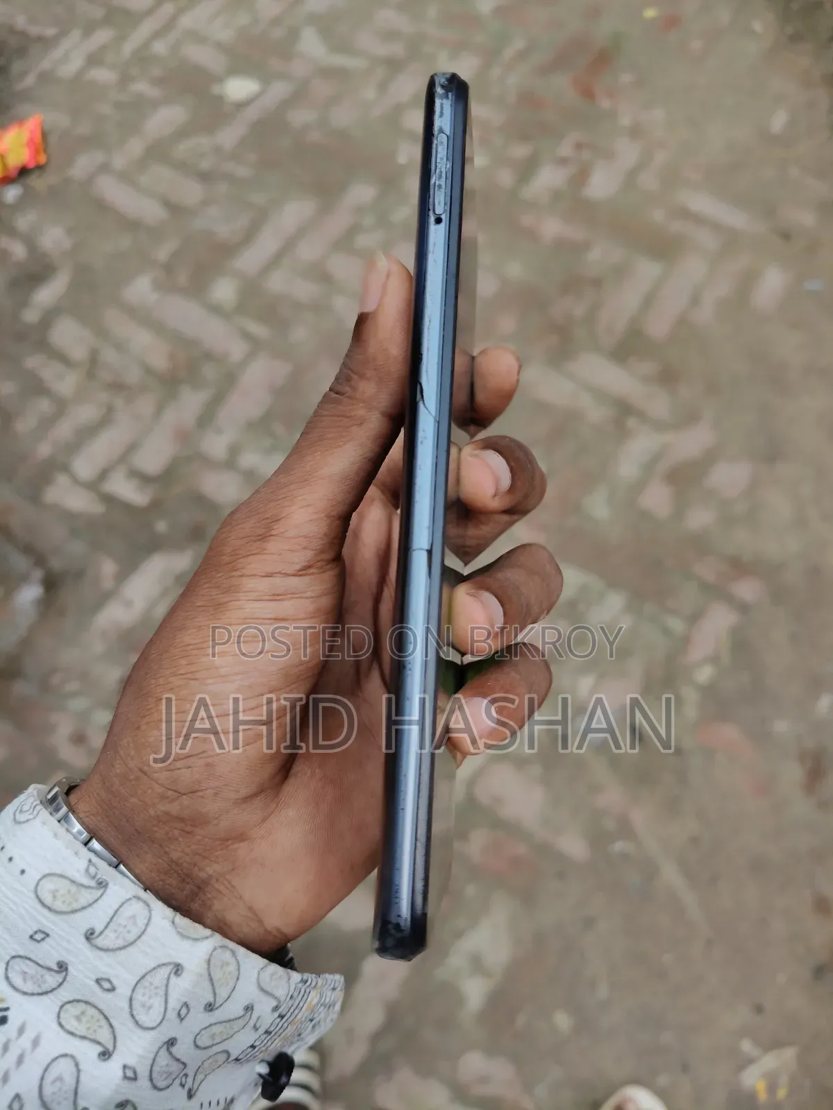 Realme 10 64 GB Black