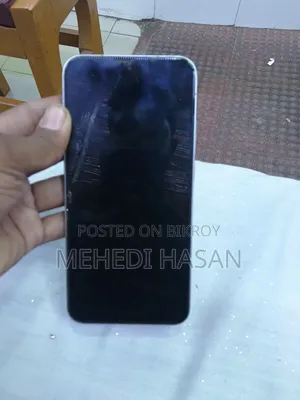 Xiaomi Redmi Turbo 4 Pro 256 GB White