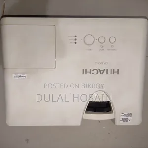 Projector Hitachi