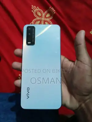 New Vivo Y12s 32 GB