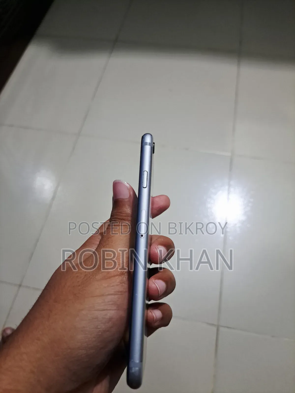 Apple iPhone 6s 32 GB Silver