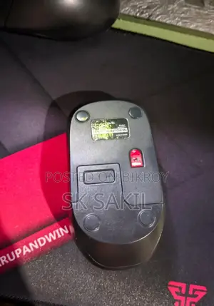 Havit Mouse 2.4GHz
