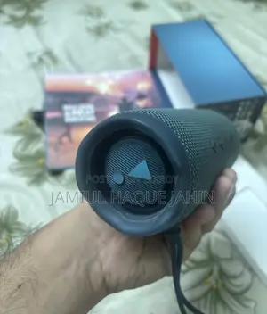JBL Flip 6 + JBL Tune Beam 2 Ear Buds
