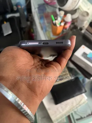Samsung Galaxy S21 FE 5G 128 GB Black