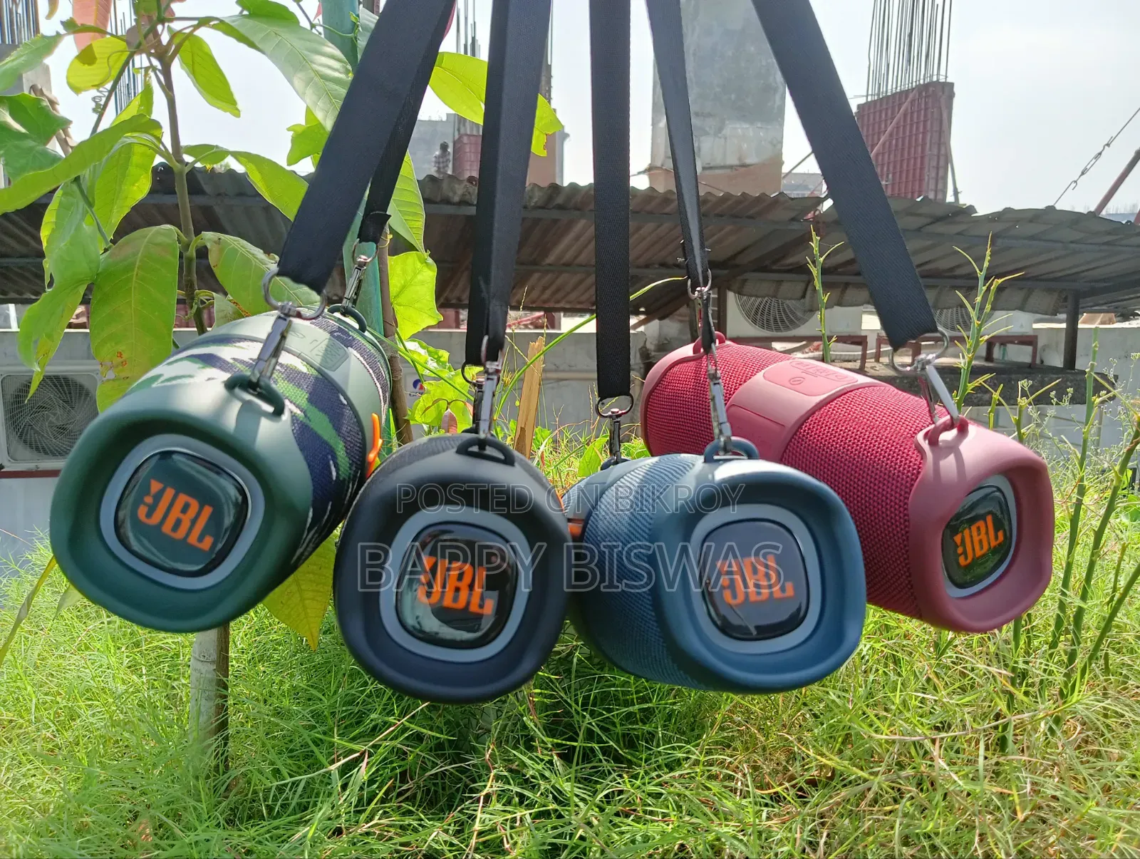 New Arrival – Xtreme P192 Speaker