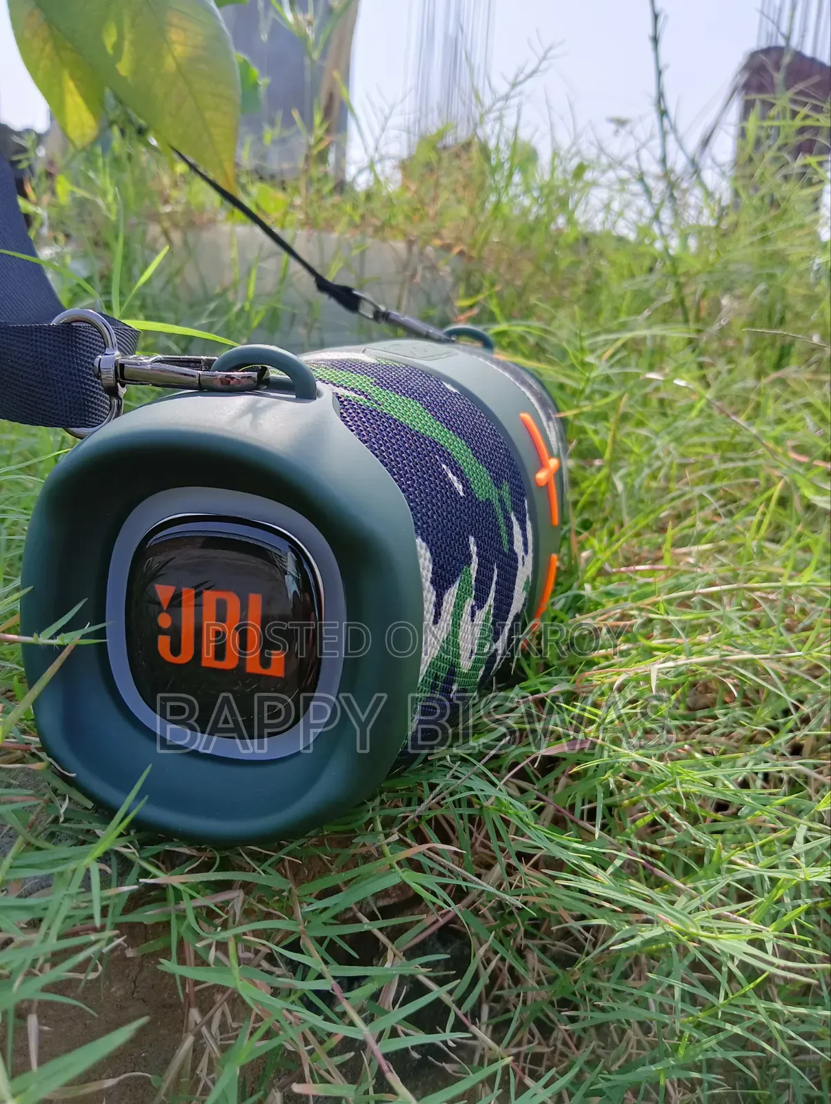 New Arrival – Xtreme P192 Speaker