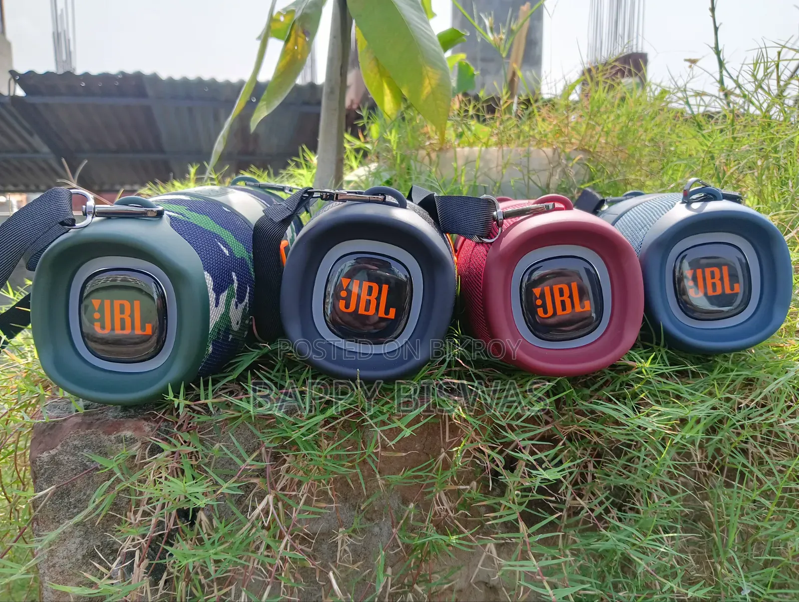 New Arrival – Xtreme P192 Speaker
