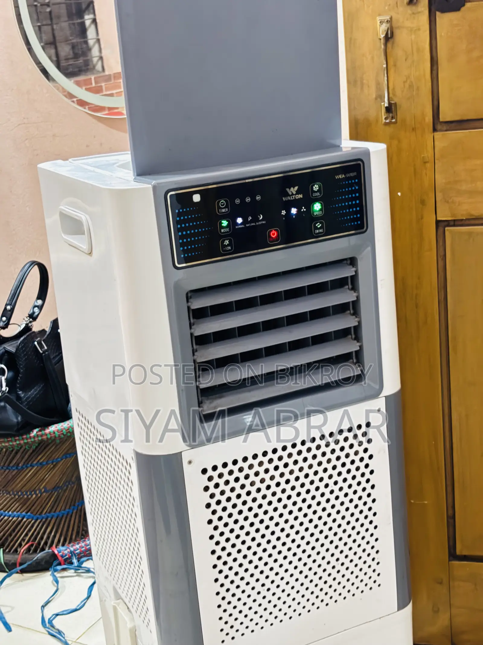 Walton Wea-W18r Air Cooler