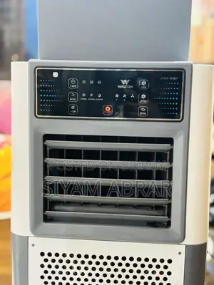 Walton Wea-W18r Air Cooler