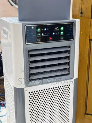 Walton Wea-W18r Air Cooler