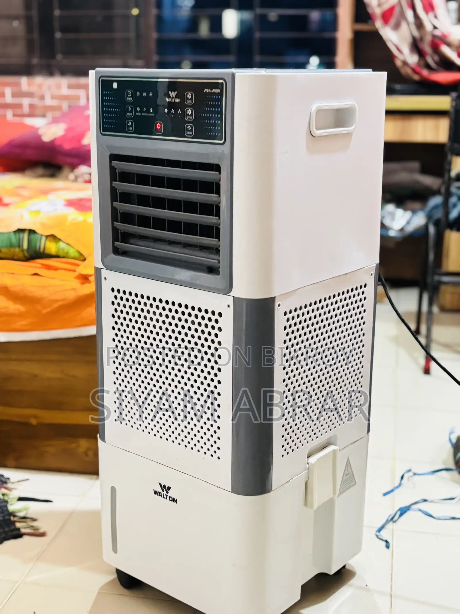 Walton Wea-W18r Air Cooler