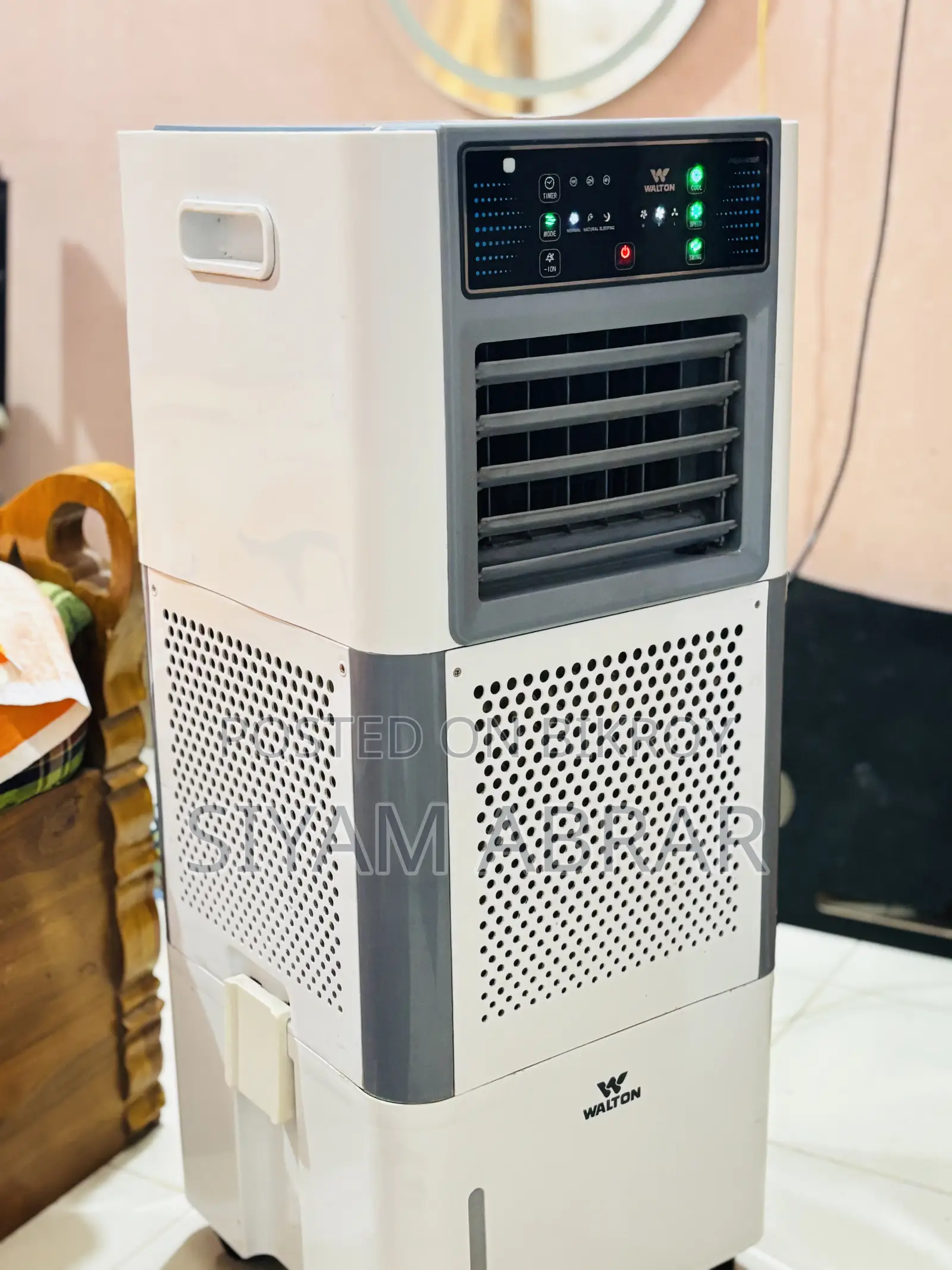 Walton Wea-W18r Air Cooler