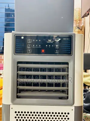 Walton Wea-W18r Air Cooler