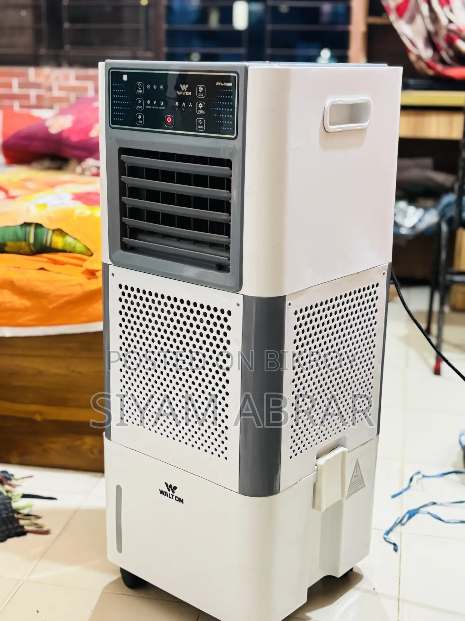 Walton Wea-W18r Air Cooler