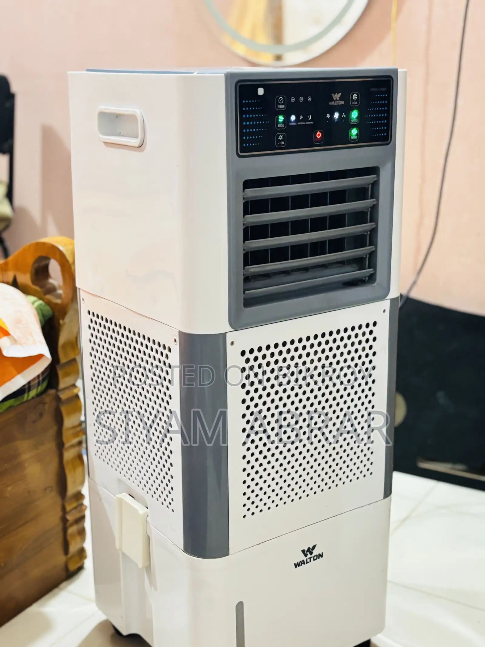Walton Wea-W18r Air Cooler