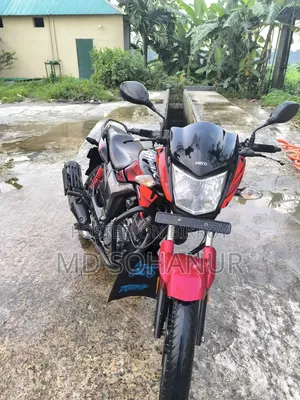 হিরো হাঙ্ক ১৫০ ২০২১