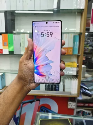 Honor 70 256 GB Silver