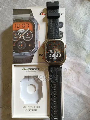 Kospet Tank M3 Ultra