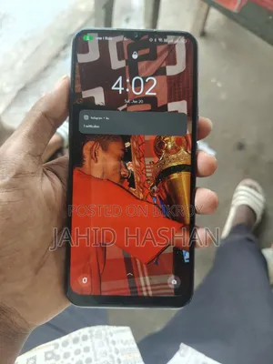 Realme C25Y 64 GB Black