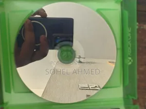 Fifa 18 Cd for Xbox One