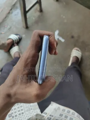 Realme C25Y 64 GB Black