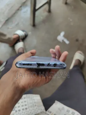 Realme C25Y 64 GB Black