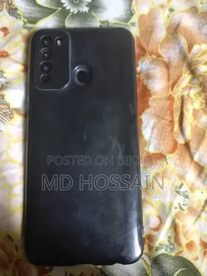 Itel Vision 2 32 GB Blue