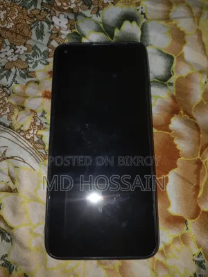 Itel Vision 2 32 GB Blue