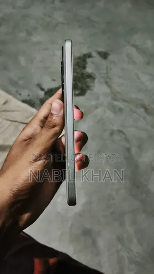 Xiaomi Poco X6 Pro 256 GB Silver