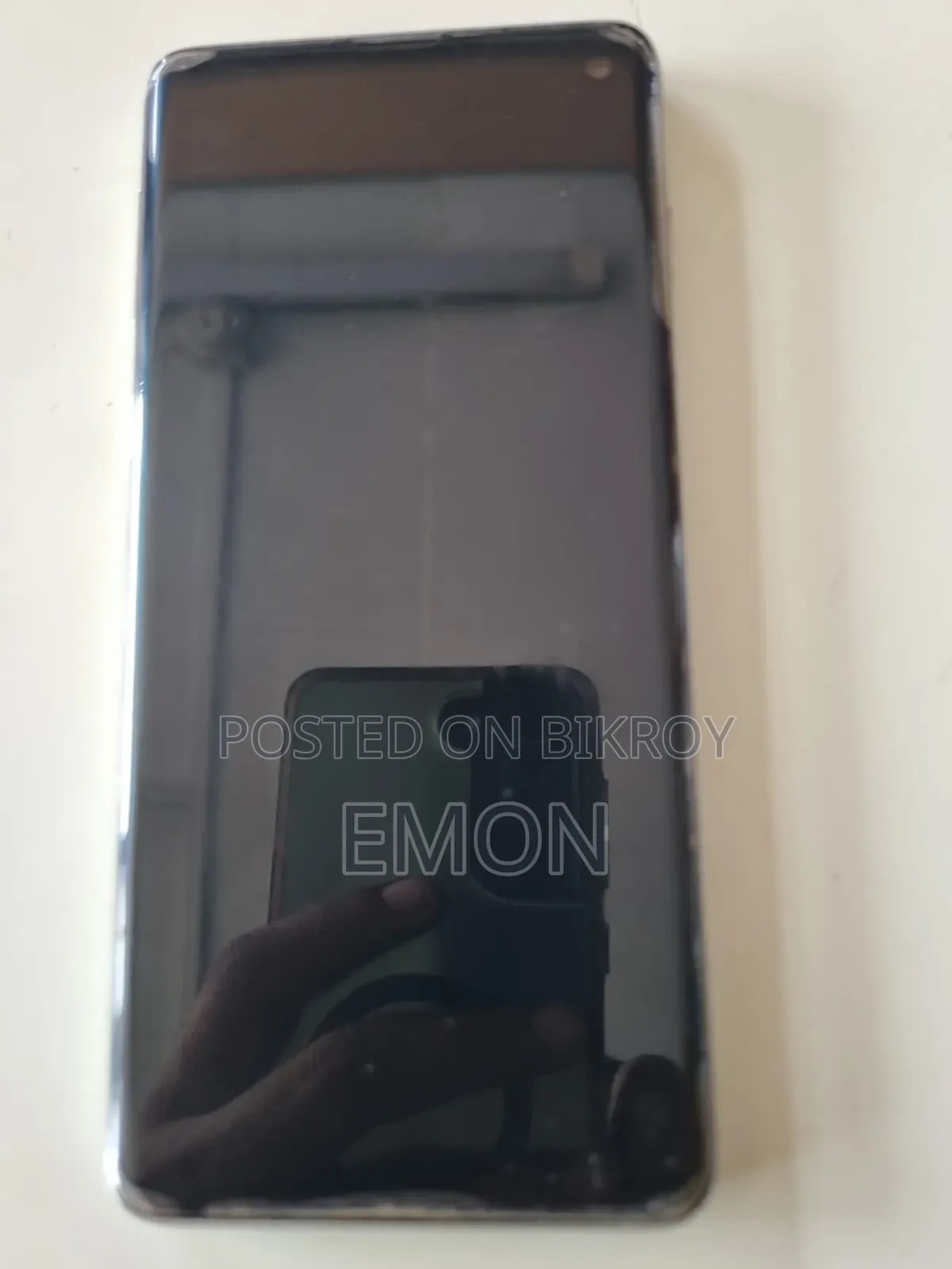 Samsung Galaxy S10 128 GB