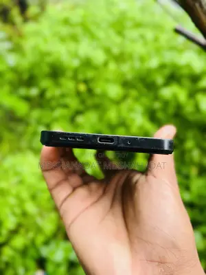 Xiaomi Redmi 13C 5G 128 GB Black
