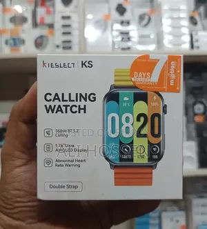 Kieslect Ks ( Best Offer )