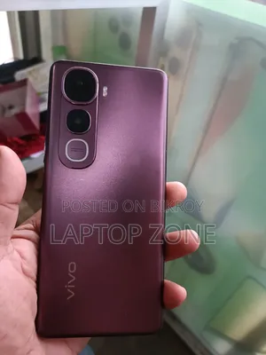 Vivo Y400 Pro 128 GB Red