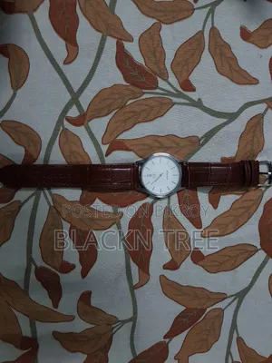 Titan Watch