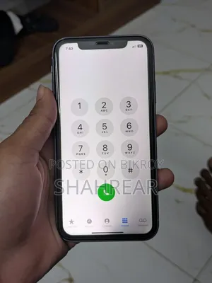 Apple iPhone 11 128 GB Purple