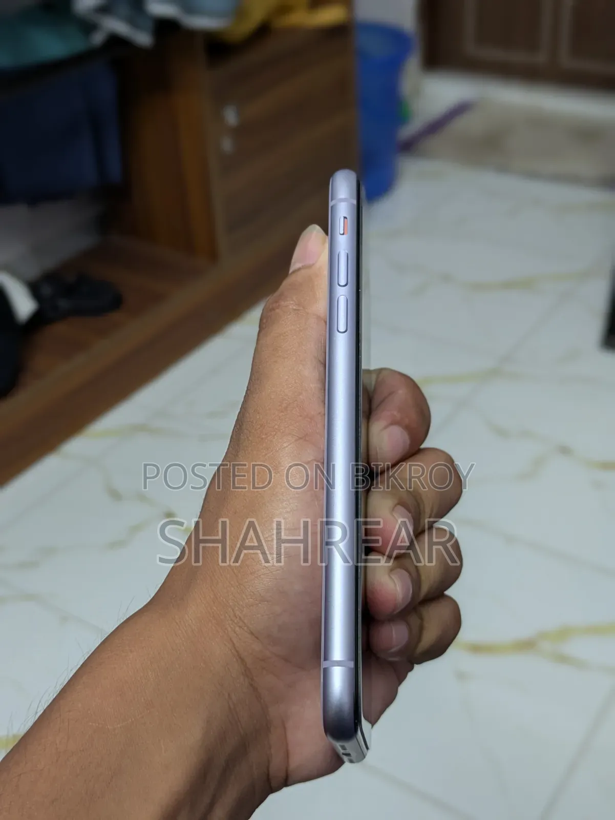 Apple iPhone 11 128 GB Purple