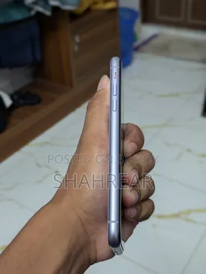 Apple iPhone 11 128 GB Purple