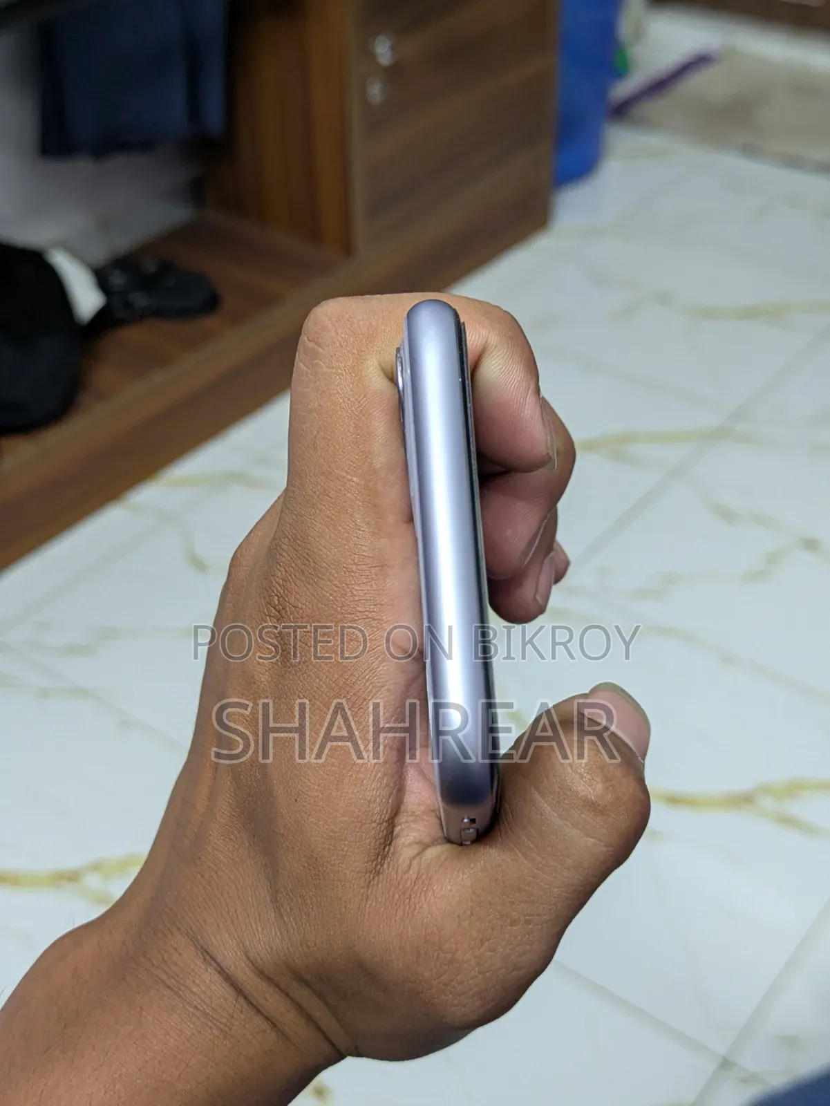 Apple iPhone 11 128 GB Purple