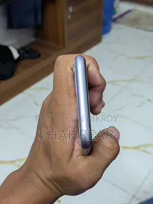 Apple iPhone 11 128 GB Purple