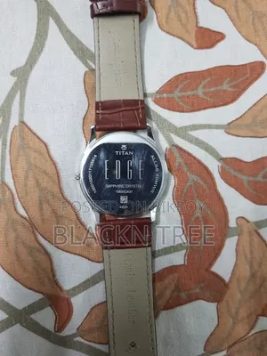 Titan Watch