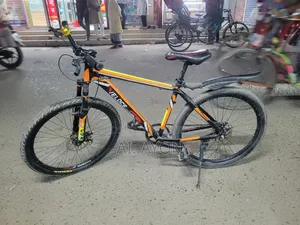 Non Gear Bicycle for Sale